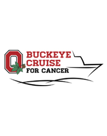 Buckeye Cruise for Cancer Logo Design